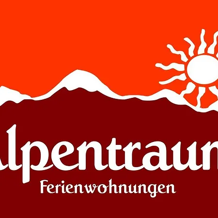 Alpentraum - B'm Wolfgangar Appartement *