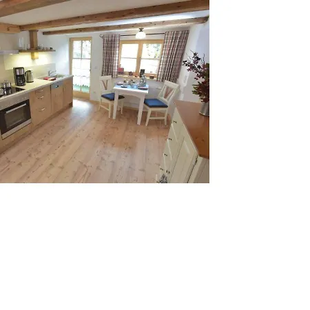 Appartement Alpentraum - B'm Wolfgangar Oberstdorf