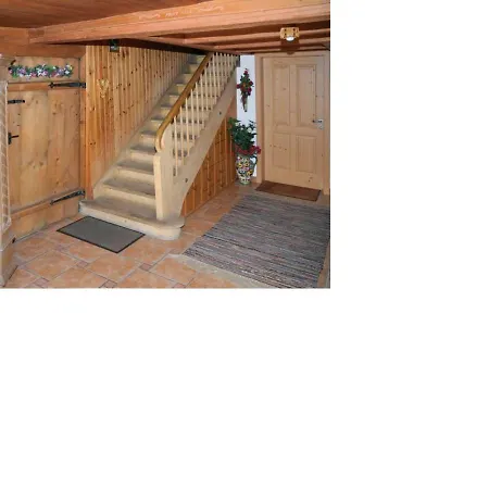 Appartement Alpentraum - B'm Wolfgangar *